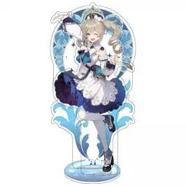Акриловая фигурка Monstadt Characters Standee Barbara картинка 373143 - МосИгра